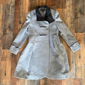 Rothschild Band Master Winter Coat